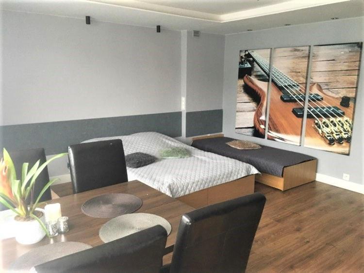 Apartamenty Zacisze コシャリン エクステリア 写真