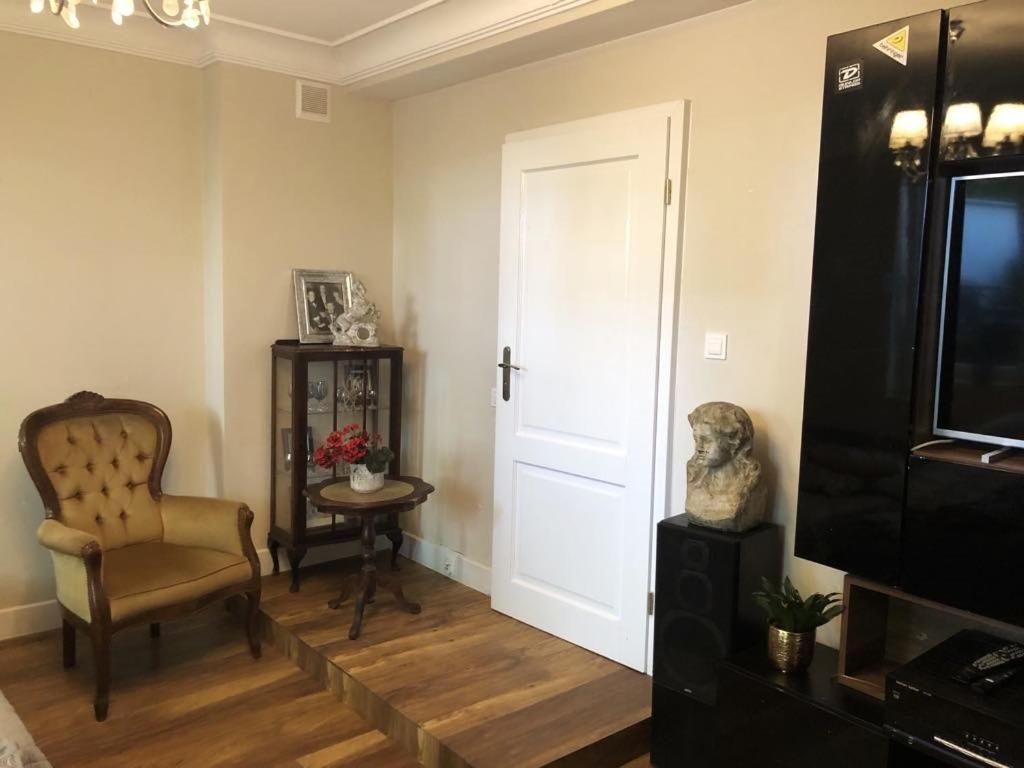 Apartamenty Zacisze コシャリン エクステリア 写真