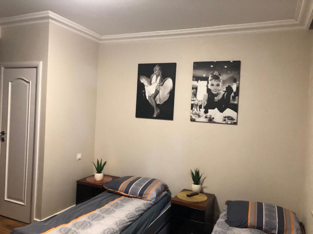 Apartamenty Zacisze コシャリン エクステリア 写真