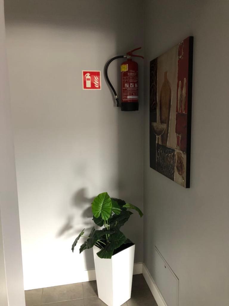 Apartamenty Zacisze コシャリン エクステリア 写真