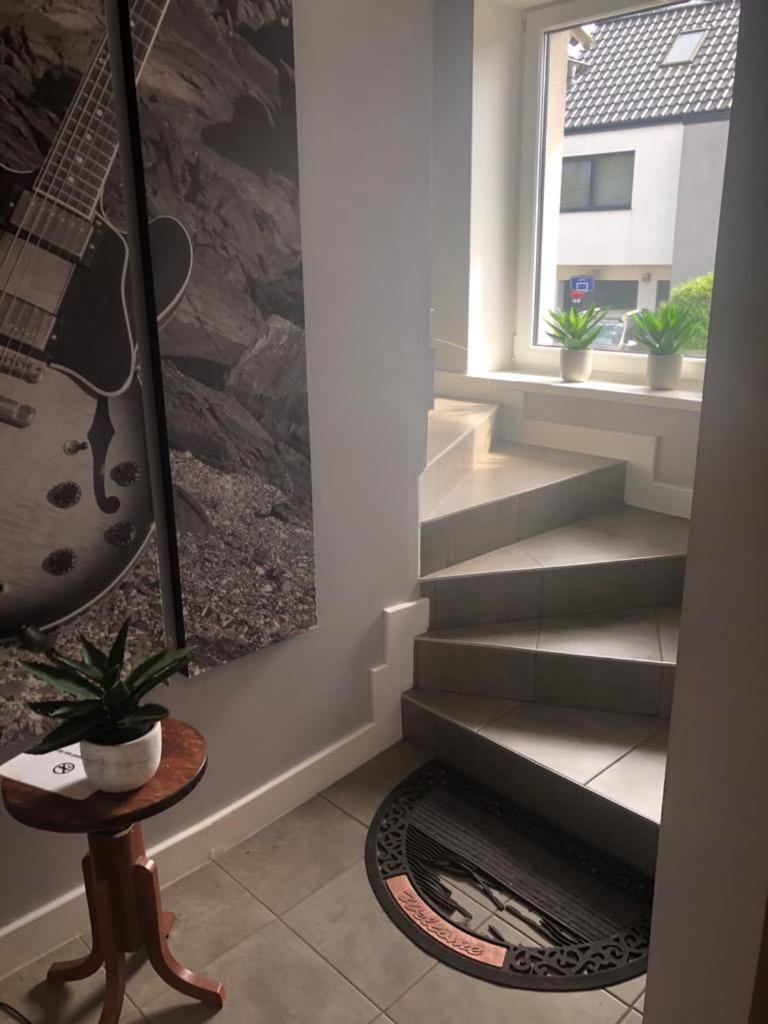 Apartamenty Zacisze コシャリン エクステリア 写真