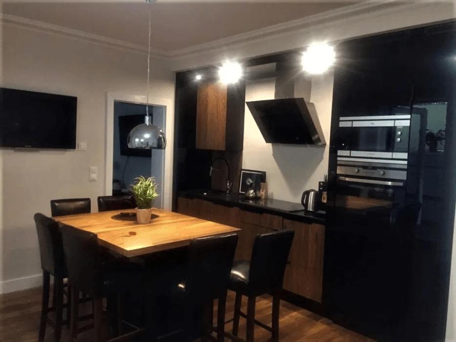 Apartamenty Zacisze コシャリン エクステリア 写真