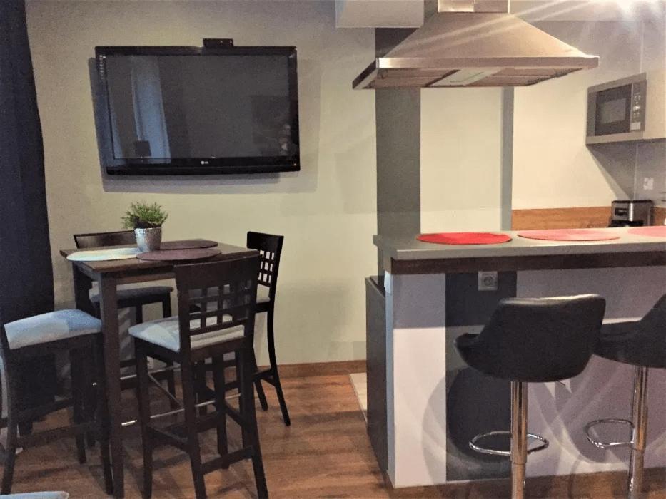 Apartamenty Zacisze コシャリン エクステリア 写真