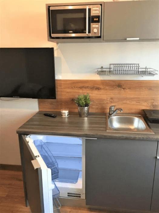 Apartamenty Zacisze コシャリン エクステリア 写真